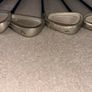 Ladies Irons & Bag Image 3