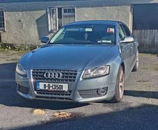 2011 Audi A5