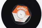 Dixies It Is No Secret Irish Pressing 1970 Single