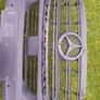 Genuine Mercedes Sprinter Front Bumper & Grill Image 5