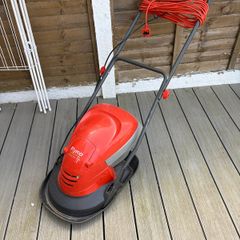 lawnmower