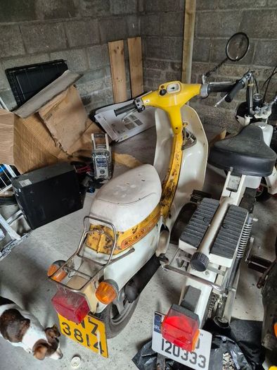 1980 Suzuki