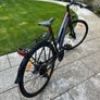 Trek FX3 Disk Stagger Womans hybrid bike Image 4