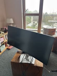 Dell P3421W | 34"