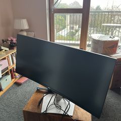 Dell P3421W | 34"