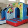 bouncy castles Image 3