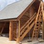Timber framing and log cabin specialists Image 4