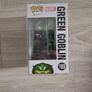 Funko Pop Spiderman No Way Home Green Goblin #1168 Image 4