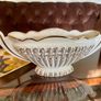 Stylish Vintage Sadler Ceramic Tulip Mantle Vase Image 3