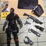 Gi Joe Resolute Cobra Bat Image 5
