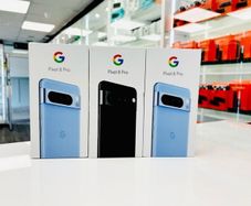 Google pixel 8 pro