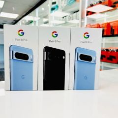 Google pixel 8 pro