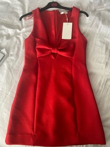 zara dress