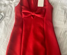 zara dress