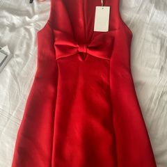 zara dress