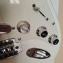 Custom built strat Image 3