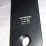 Shimano R8000 11spd 52/36 crank set Image 2
