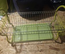 Dish Drying Rack