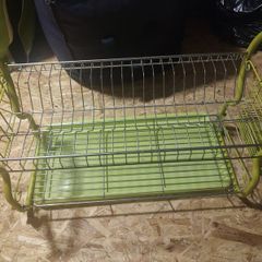 Dish Drying Rack