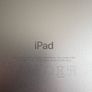 iPad 5th Gen 32gb Model A1823 Image 3