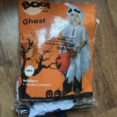 ghost costume