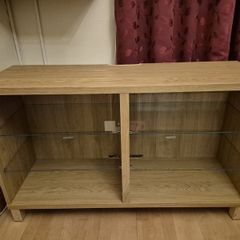 Brand New Ikea Besta TV unit