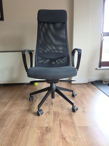 office chair Markus