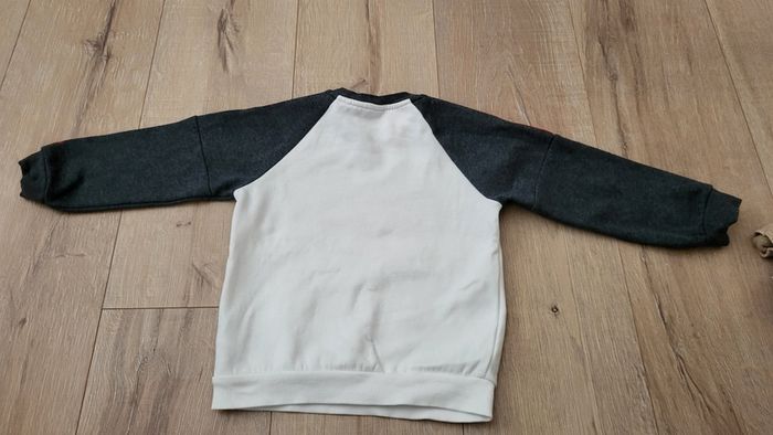 Adidas jumper set 2-3yrs