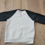 Adidas jumper set 2-3yrs Image 2