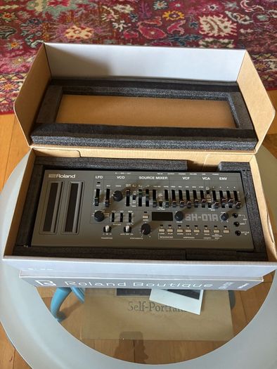 Roland Boutique Sh01a