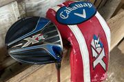 Callaway x16 driver