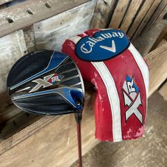 Callaway x16 driver