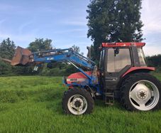 Case 4230 XL
