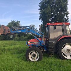 Case 4230 XL