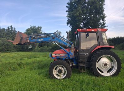 Case 4230 XL