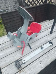 Wee Ride Child Bike Seat