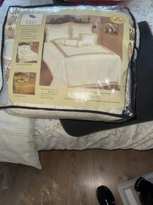 bed set