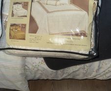 bed set