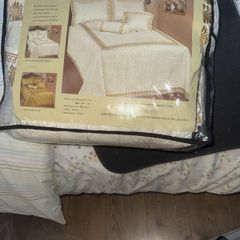 bed set