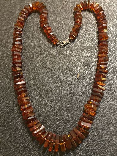 Jewellery