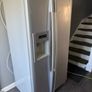 LG fridge freezer + water and ice dispenser Image 2