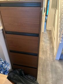 Filing Cabinet