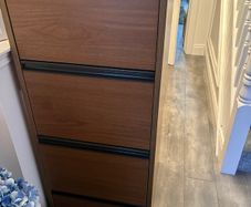 Filing Cabinet