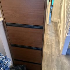 Filing Cabinet