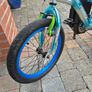 Verve Glitch 18 inch kids bike Image 2