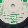 Give Ireland Back to the Irish . Image 7