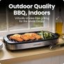 Indoor Electric Grill Image 6