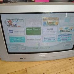 Philips 27" crt