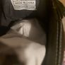 Original New boxed Levis leather shoes Size 10 UK 44 Eu Image 3