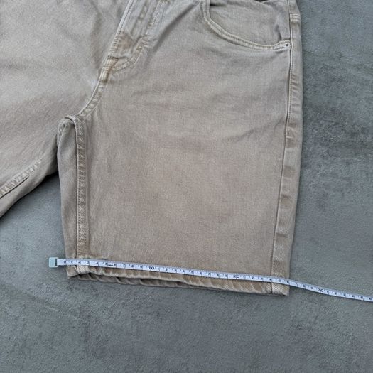 Zara Denim Jean Shorts / Jorts